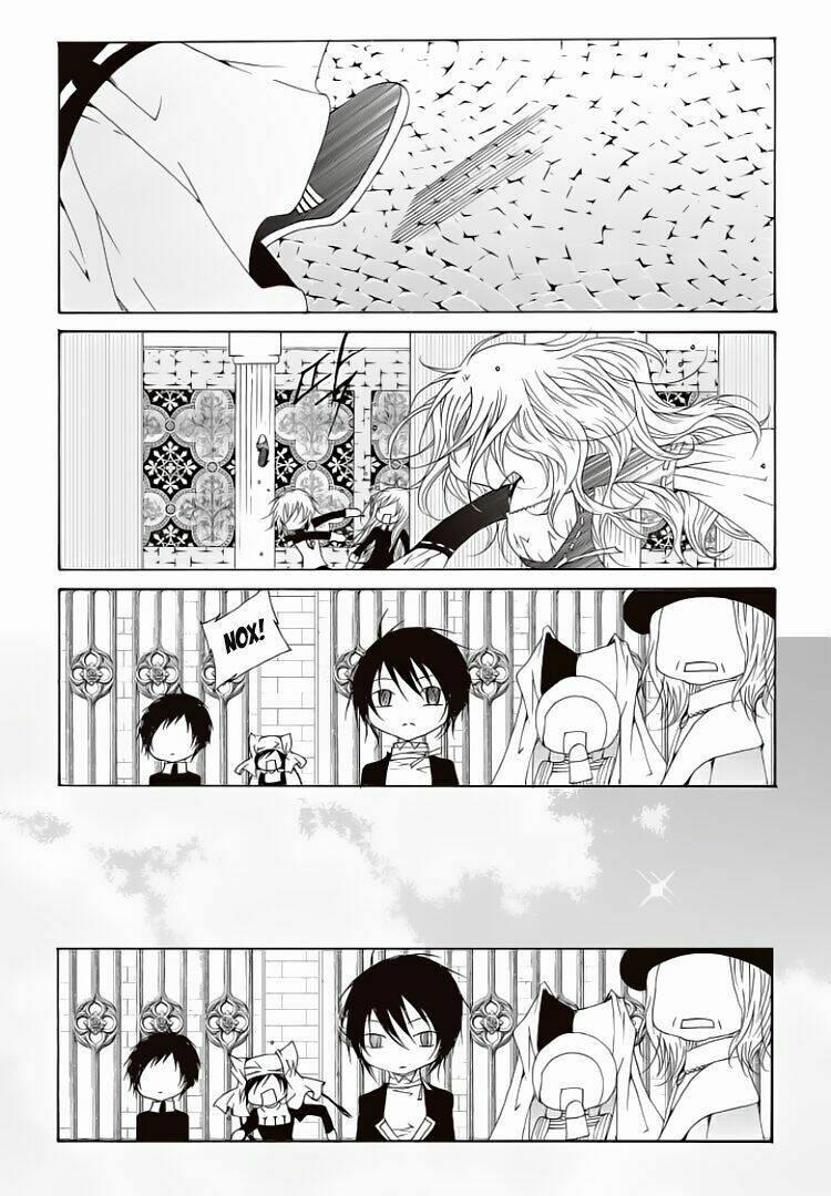 Tale Of Felluah 56 trang 17