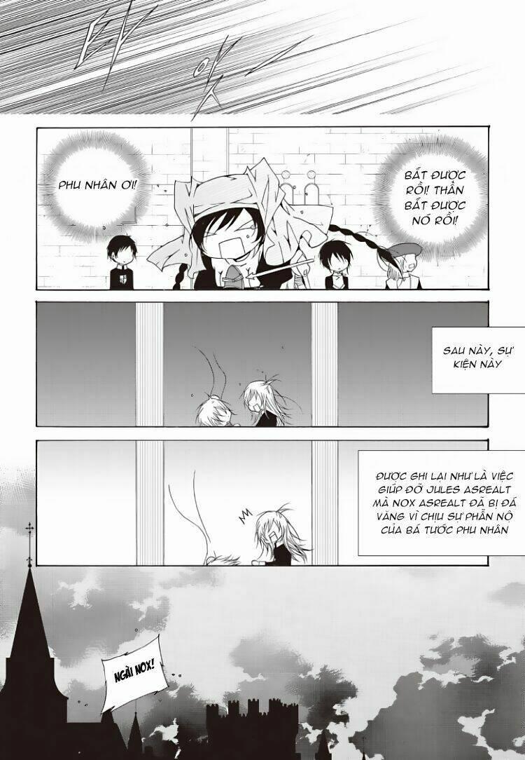 Tale Of Felluah 56 trang 18