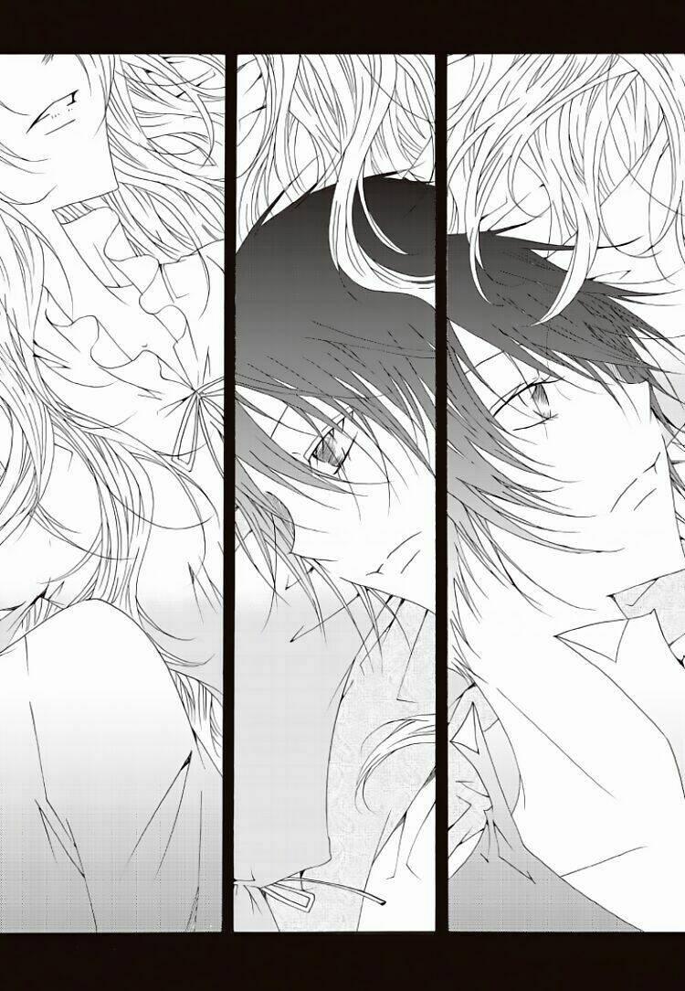 Tale Of Felluah 56 trang 22