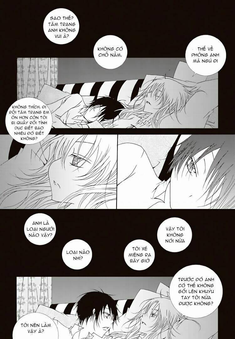 Tale Of Felluah 56 trang 24