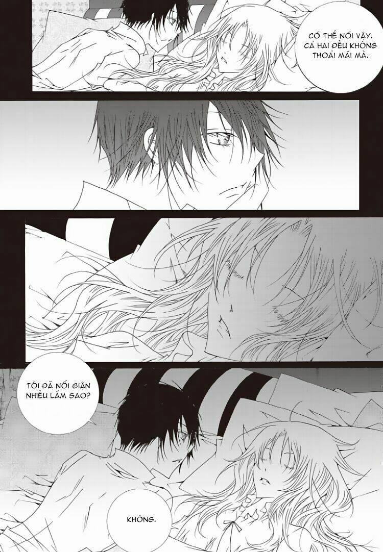 Tale Of Felluah 56 trang 25