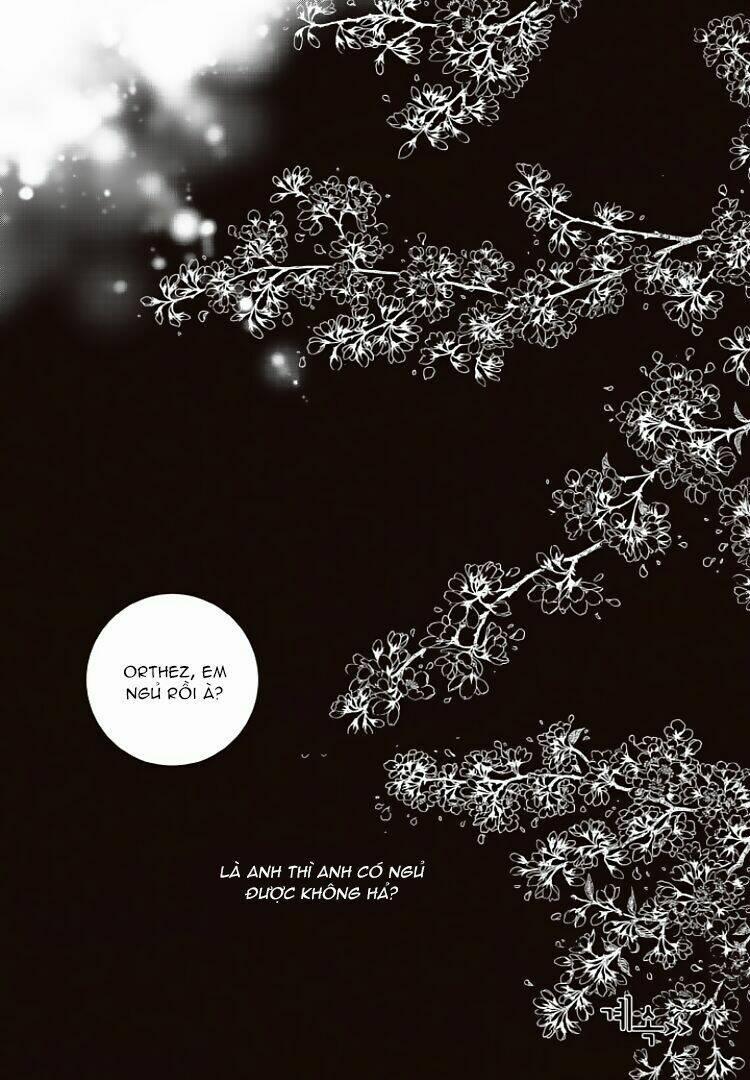 Tale Of Felluah 56 trang 27