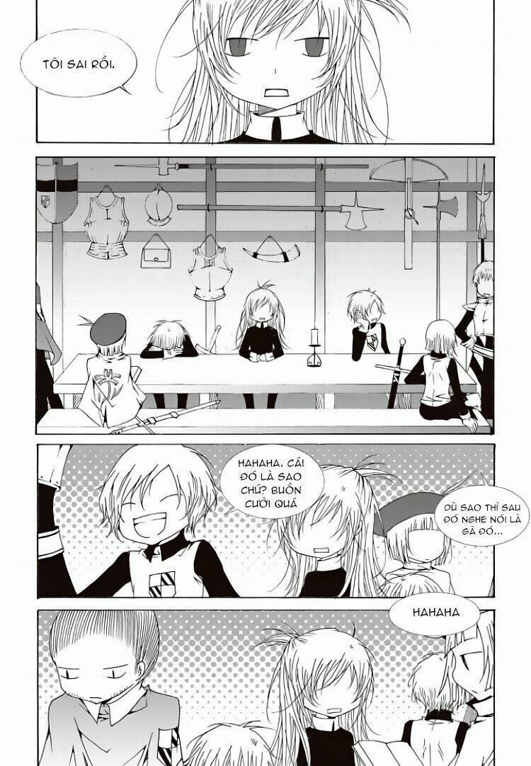 Tale Of Felluah 56 trang 3