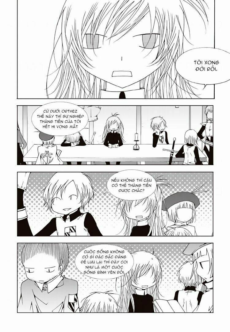 Tale Of Felluah 56 trang 4