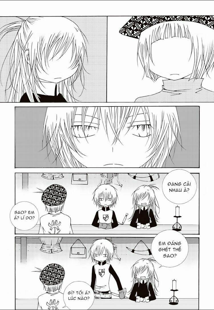 Tale Of Felluah 56 trang 7