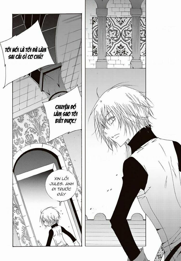 Tale Of Felluah 56 trang 8