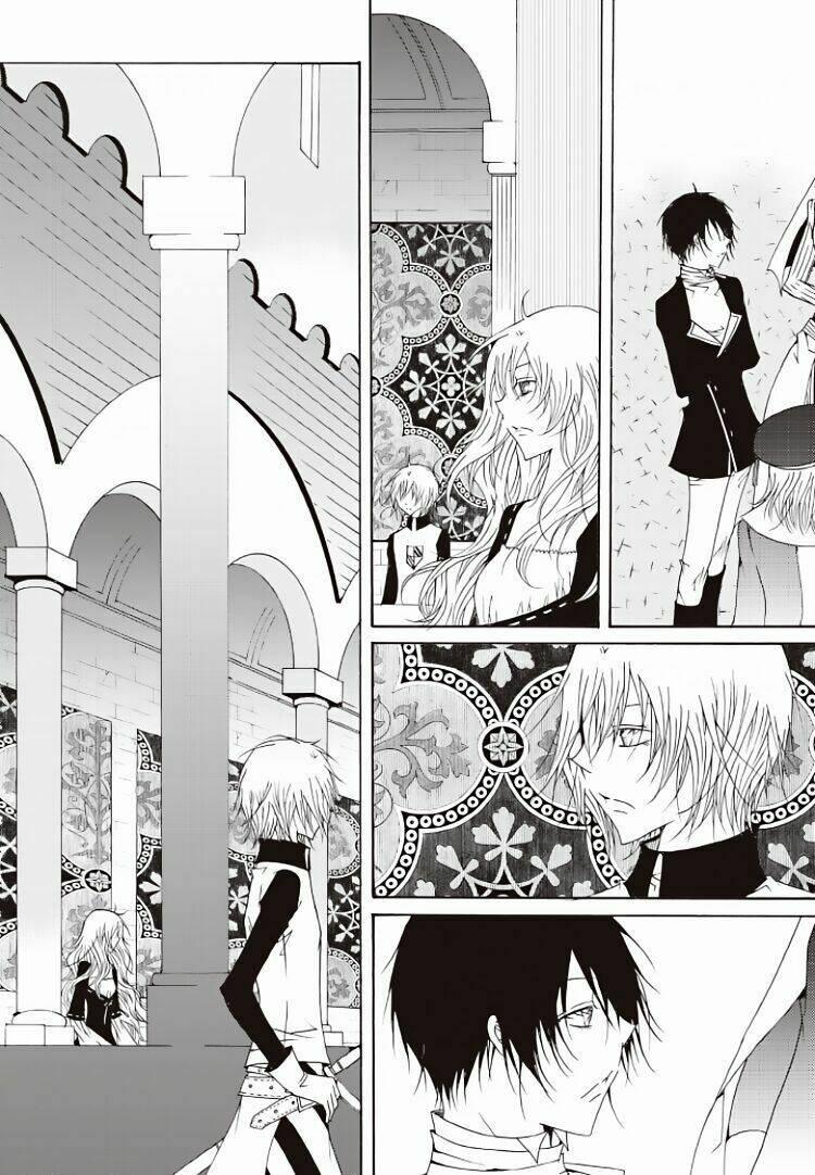 Tale Of Felluah 56 trang 9