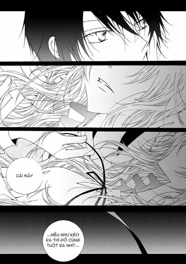 Tale Of Felluah 57 trang 11