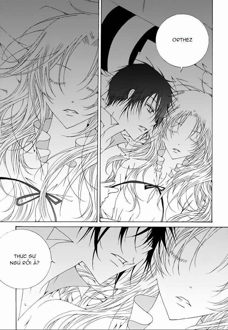 Tale Of Felluah 57 trang 12