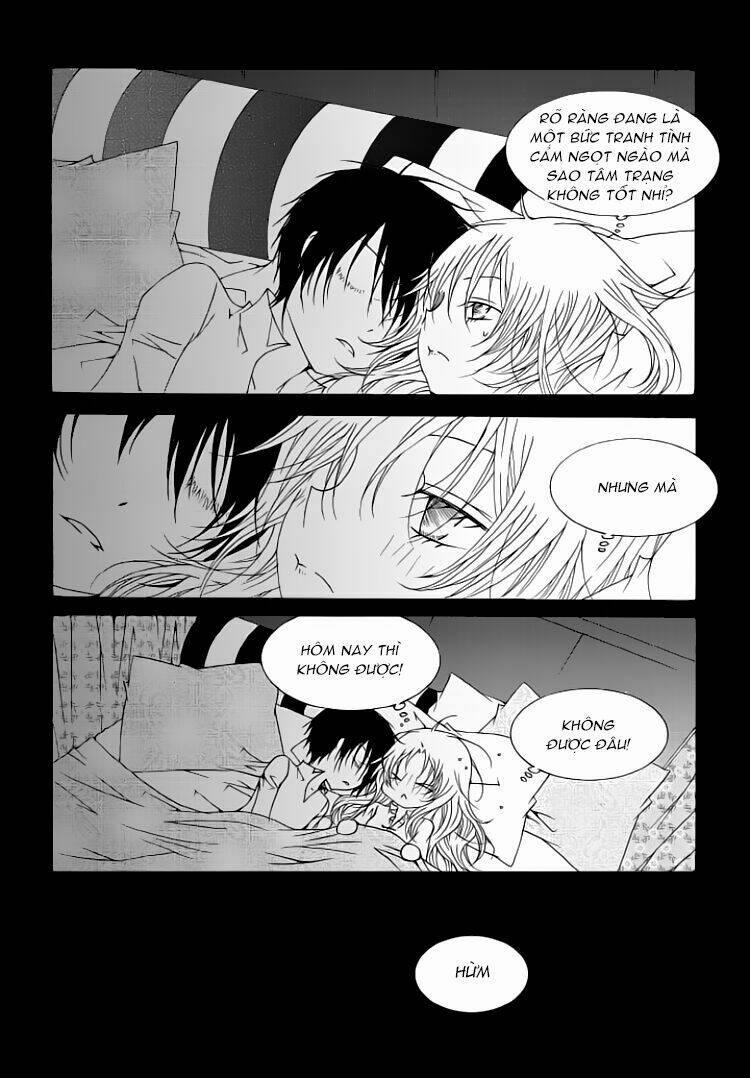 Tale Of Felluah 57 trang 19