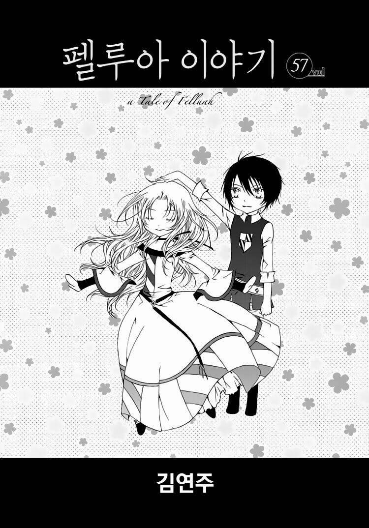 Tale Of Felluah 57 trang 2