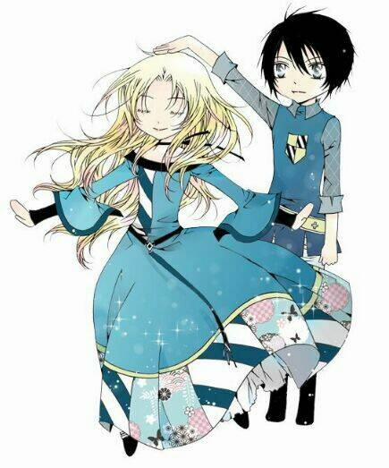 Tale Of Felluah 57 trang 21