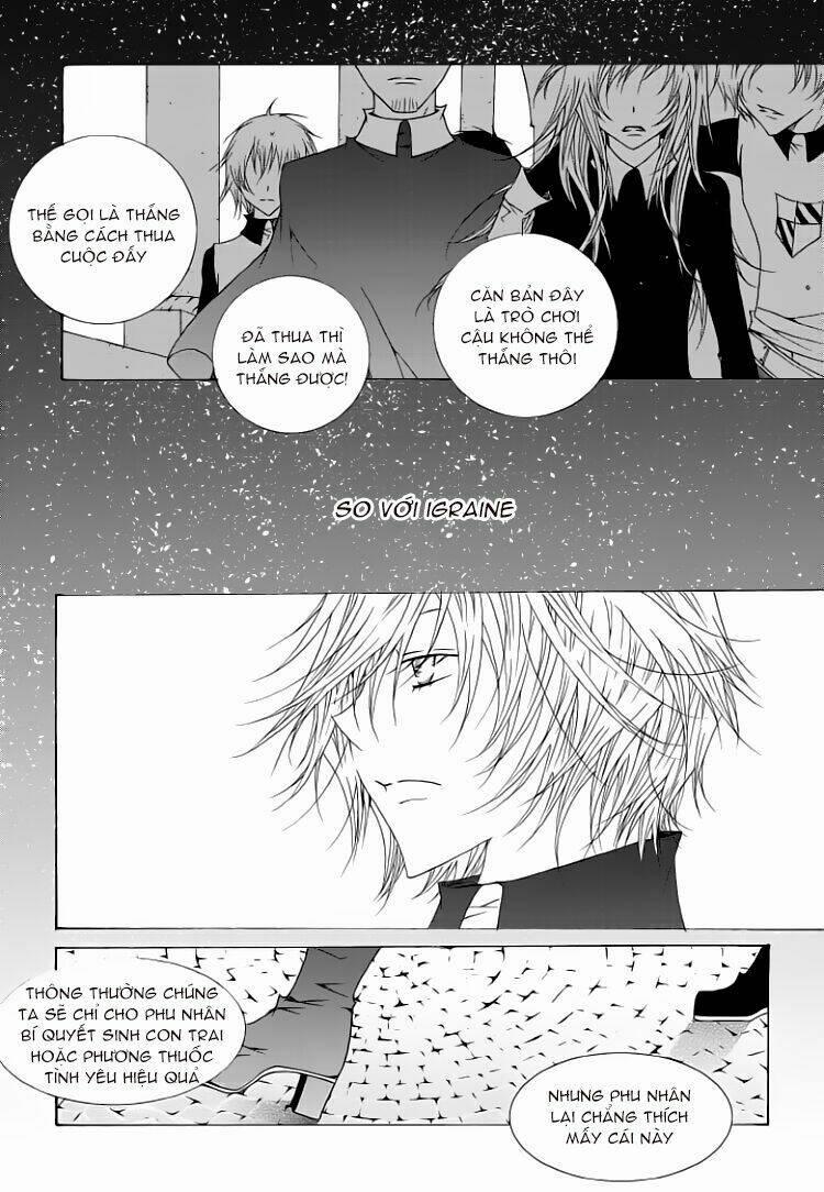 Tale Of Felluah 57 trang 6