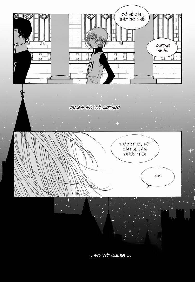 Tale Of Felluah 57 trang 7