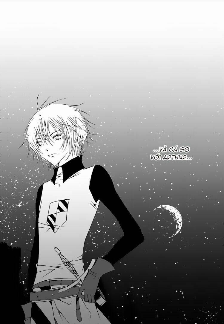 Tale Of Felluah 57 trang 8