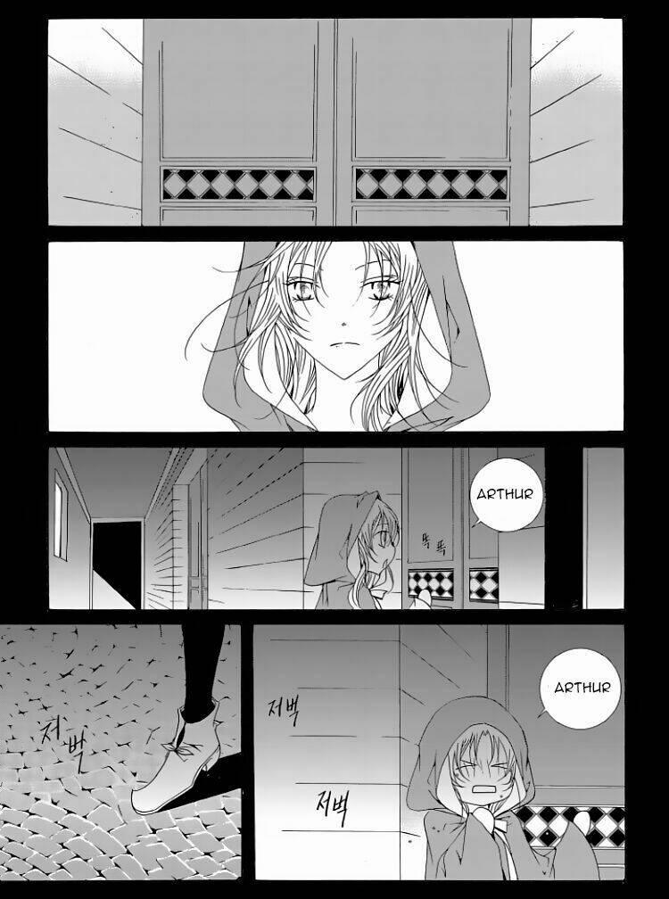 Tale Of Felluah 58 trang 11