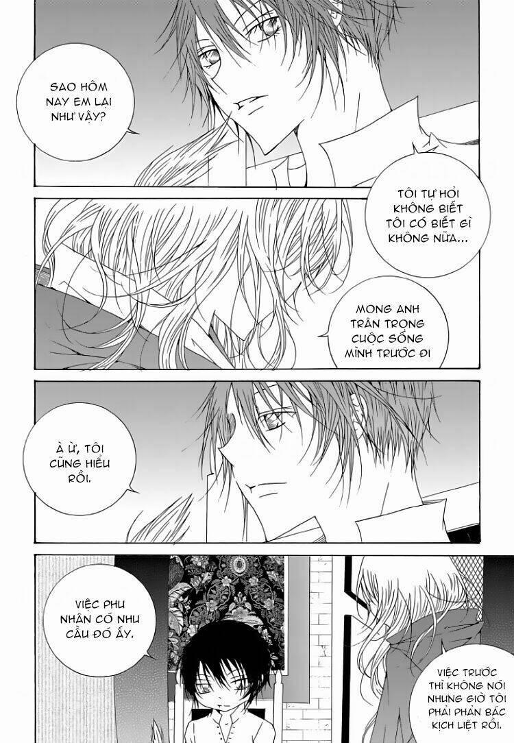 Tale Of Felluah 58 trang 16