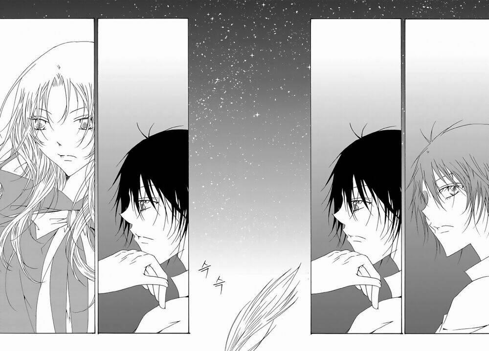 Tale Of Felluah 58 trang 19