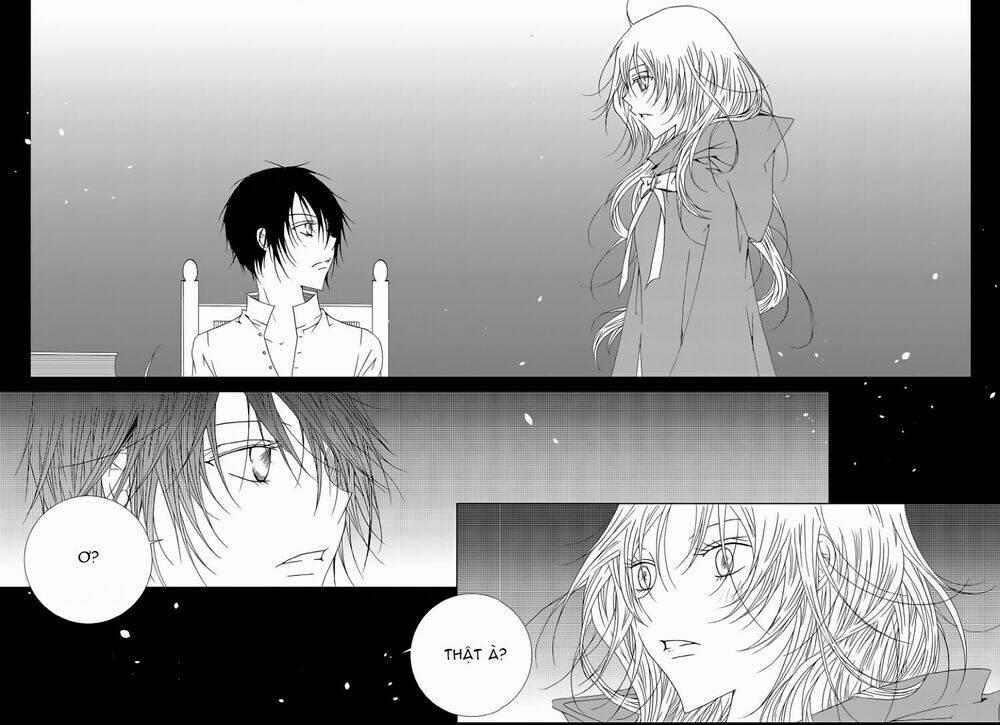 Tale Of Felluah 58 trang 20