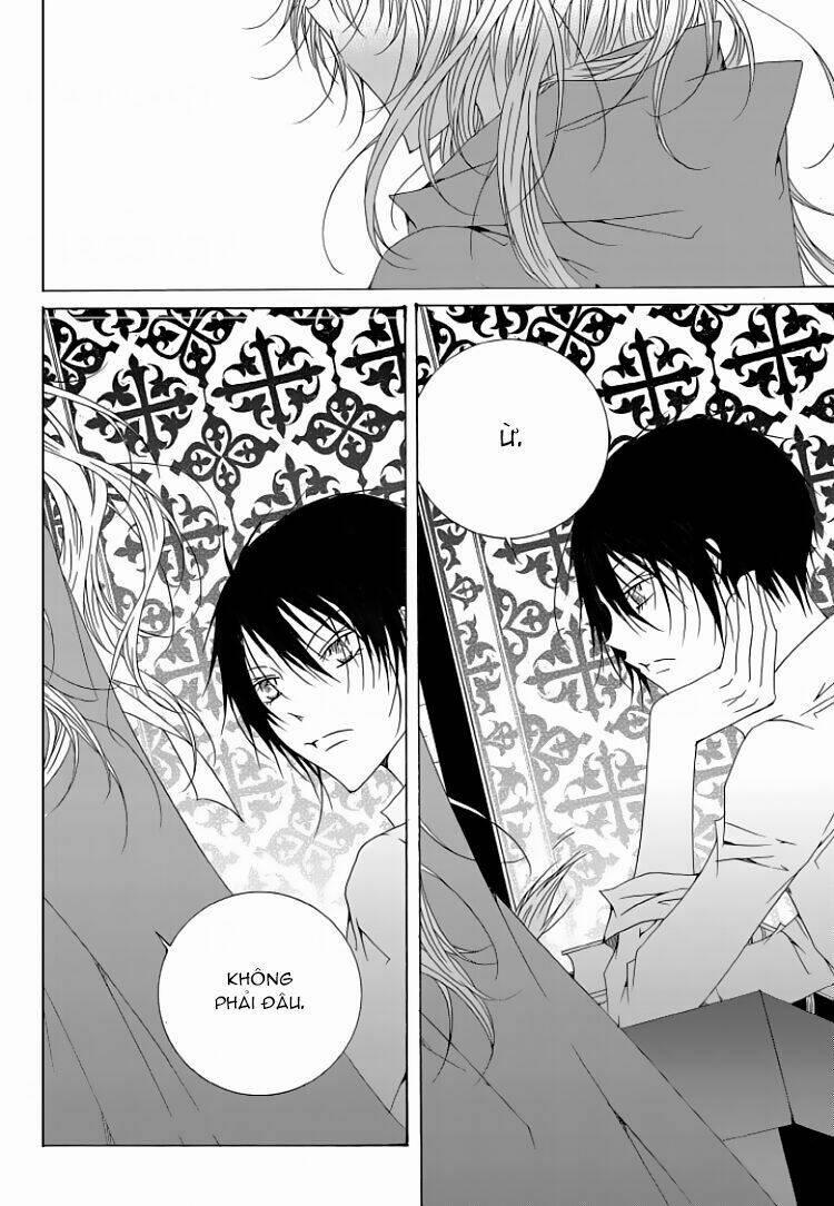 Tale Of Felluah 58 trang 21