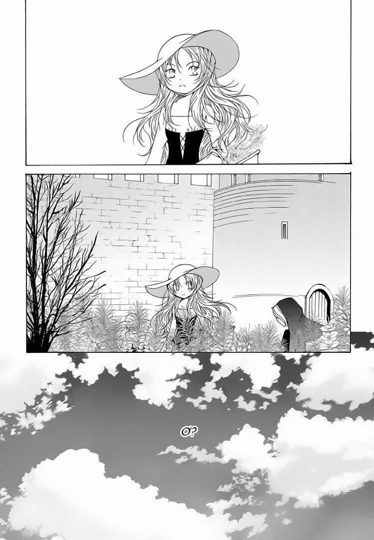 Tale Of Felluah 58 trang 4