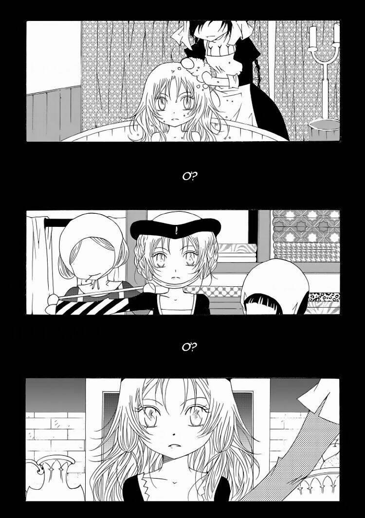 Tale Of Felluah 58 trang 6