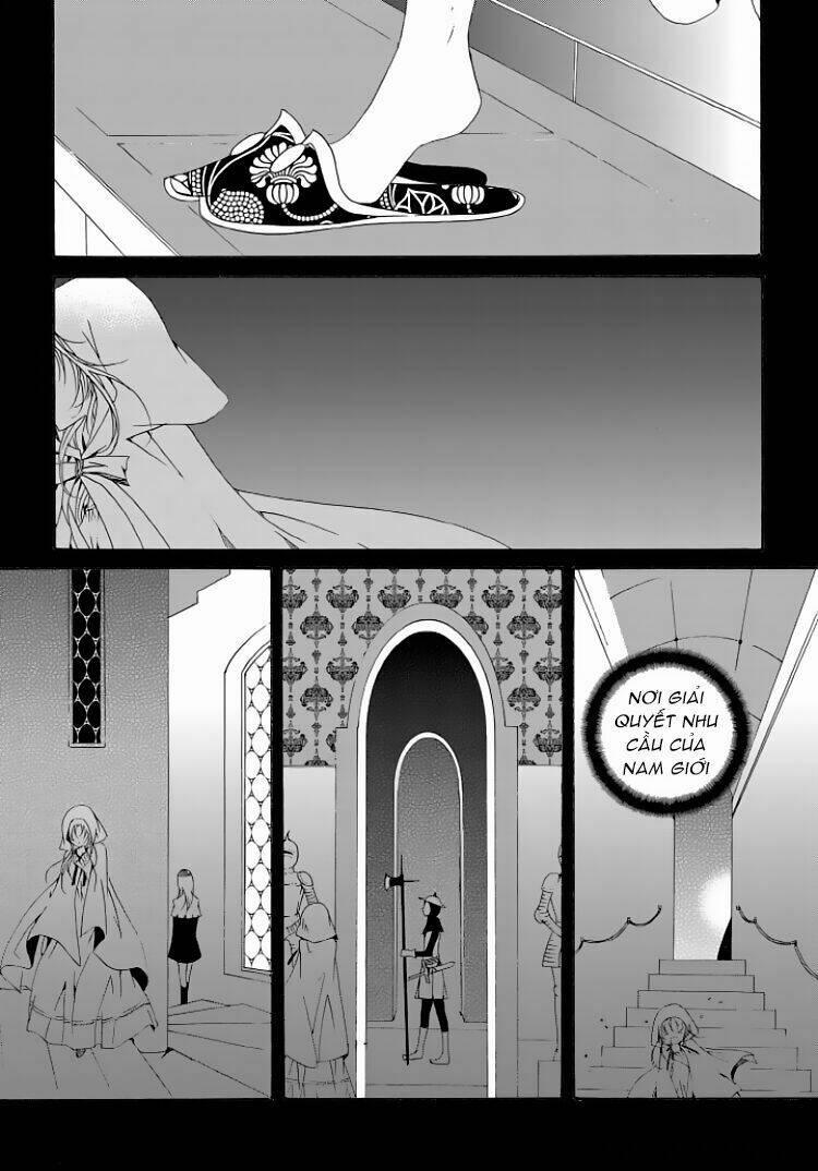 Tale Of Felluah 58 trang 9