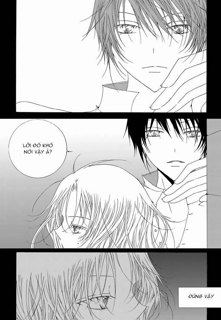 Tale Of Felluah 59 trang 12