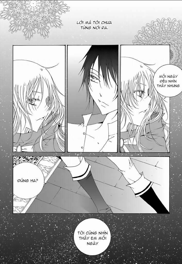 Tale Of Felluah 59 trang 13