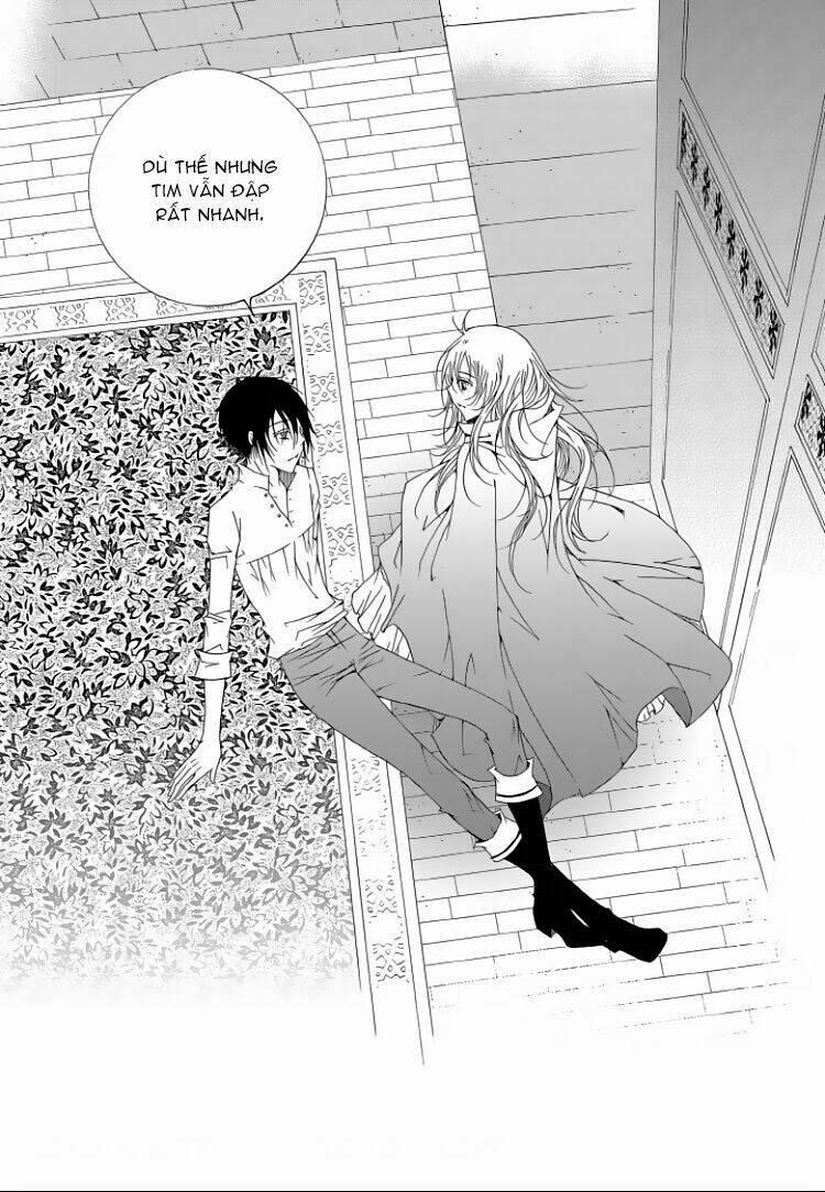 Tale Of Felluah 59 trang 14