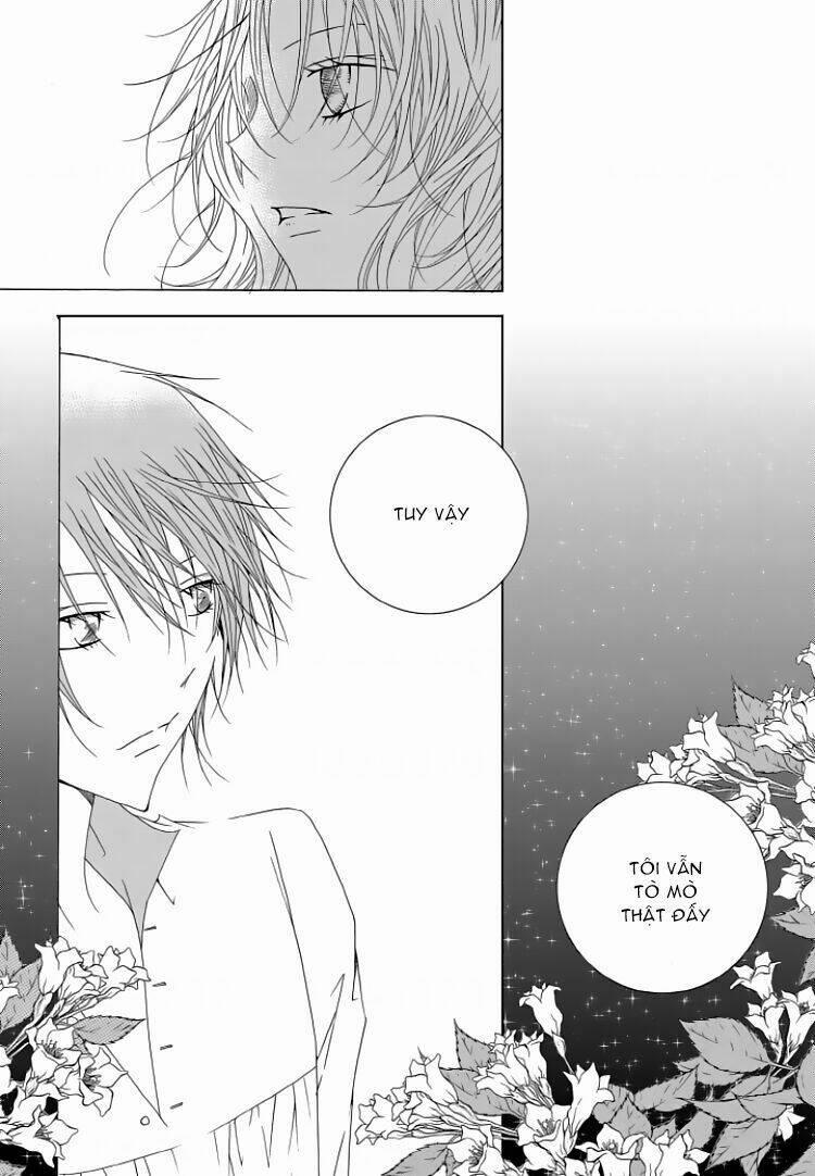 Tale Of Felluah 59 trang 15