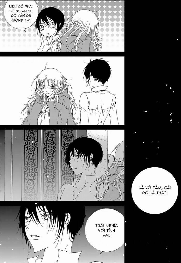 Tale Of Felluah 59 trang 16