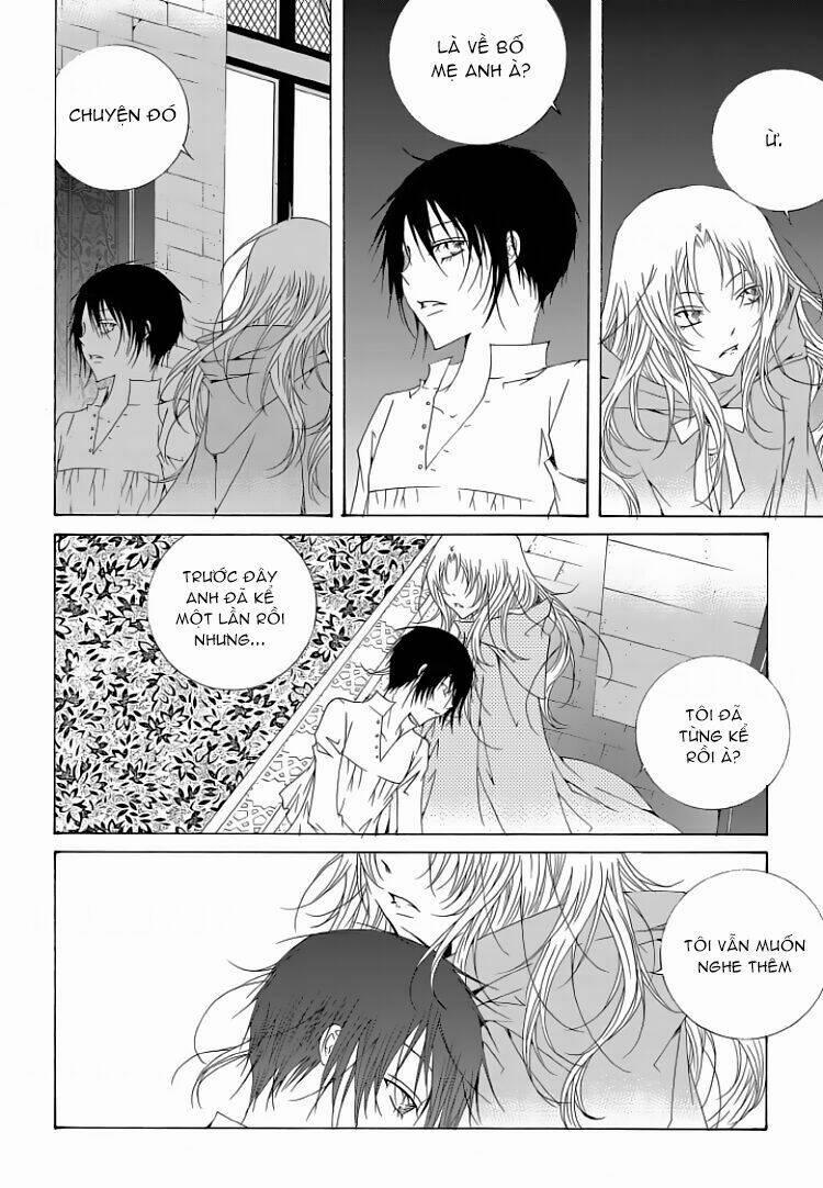 Tale Of Felluah 59 trang 20