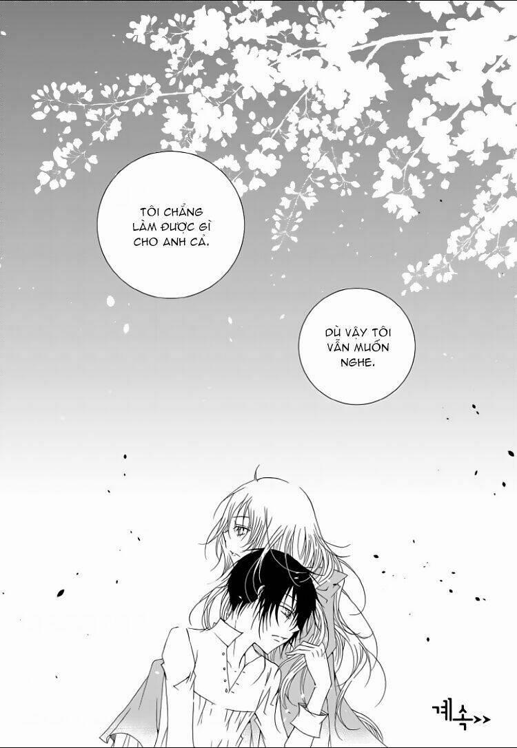 Tale Of Felluah 59 trang 21