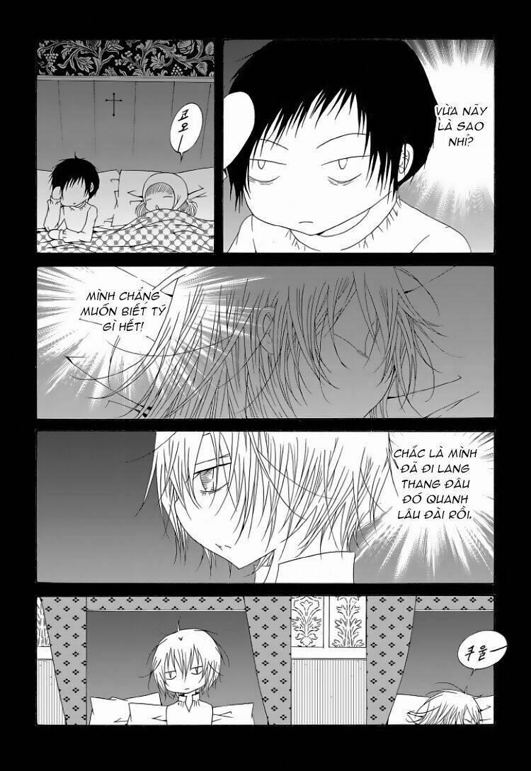 Tale Of Felluah 59 trang 8