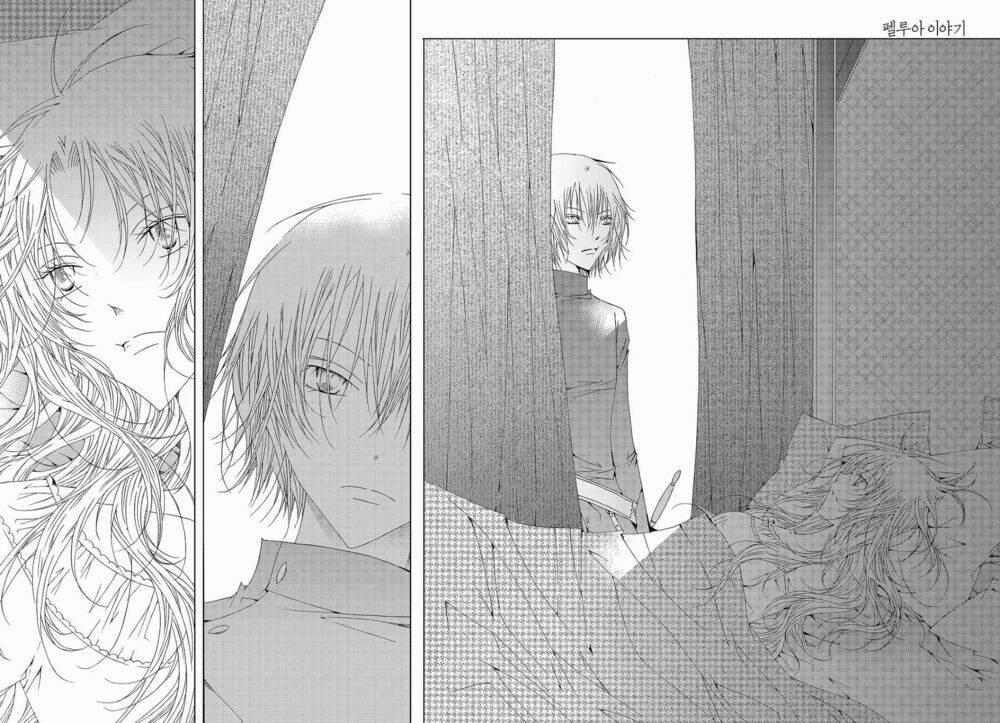 Tale Of Felluah 60 trang 13