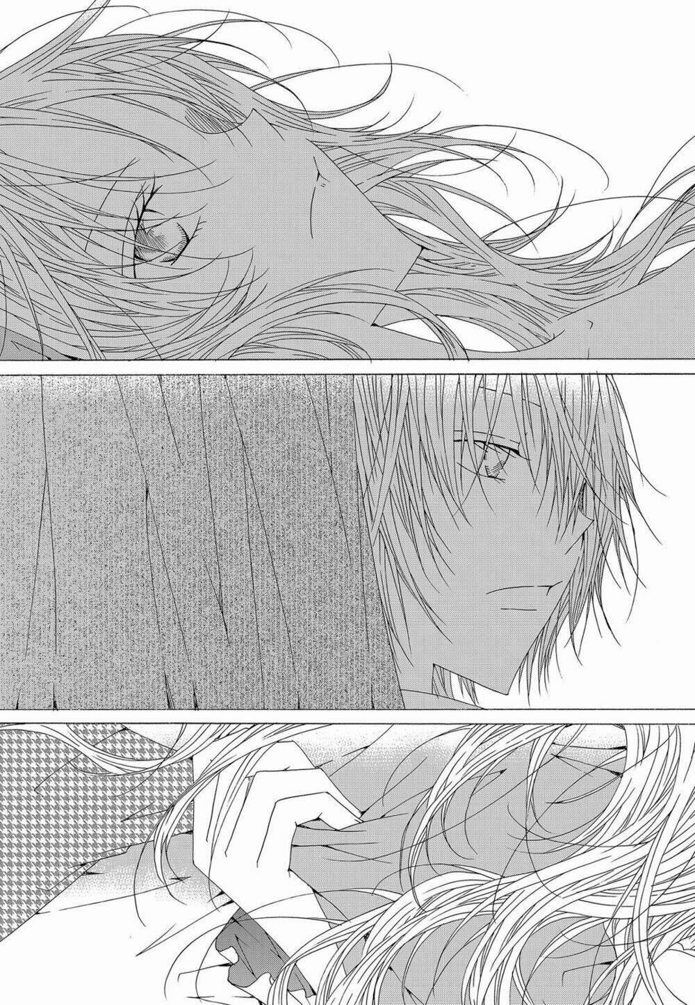 Tale Of Felluah 60 trang 14