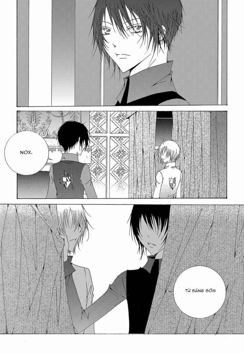 Tale Of Felluah 60 trang 15