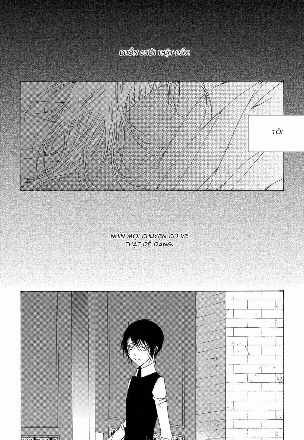 Tale Of Felluah 60 trang 17