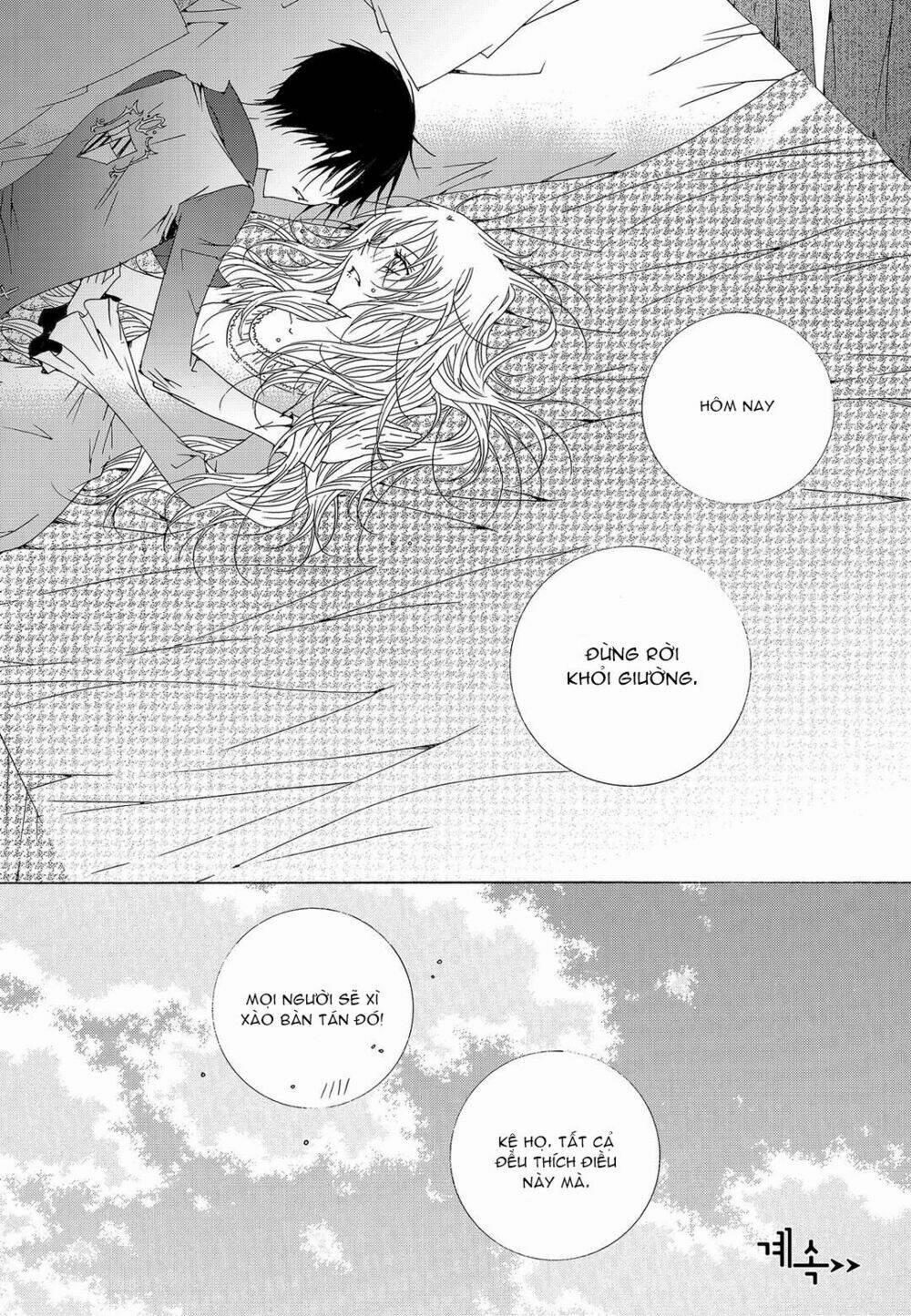 Tale Of Felluah 60 trang 20