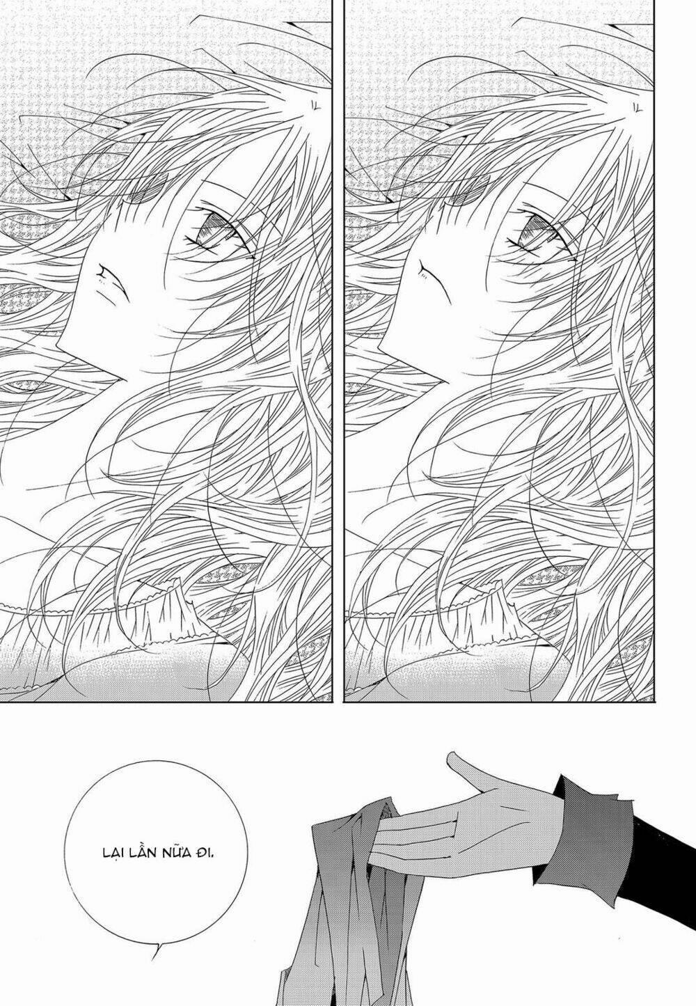 Tale Of Felluah 61 trang 10