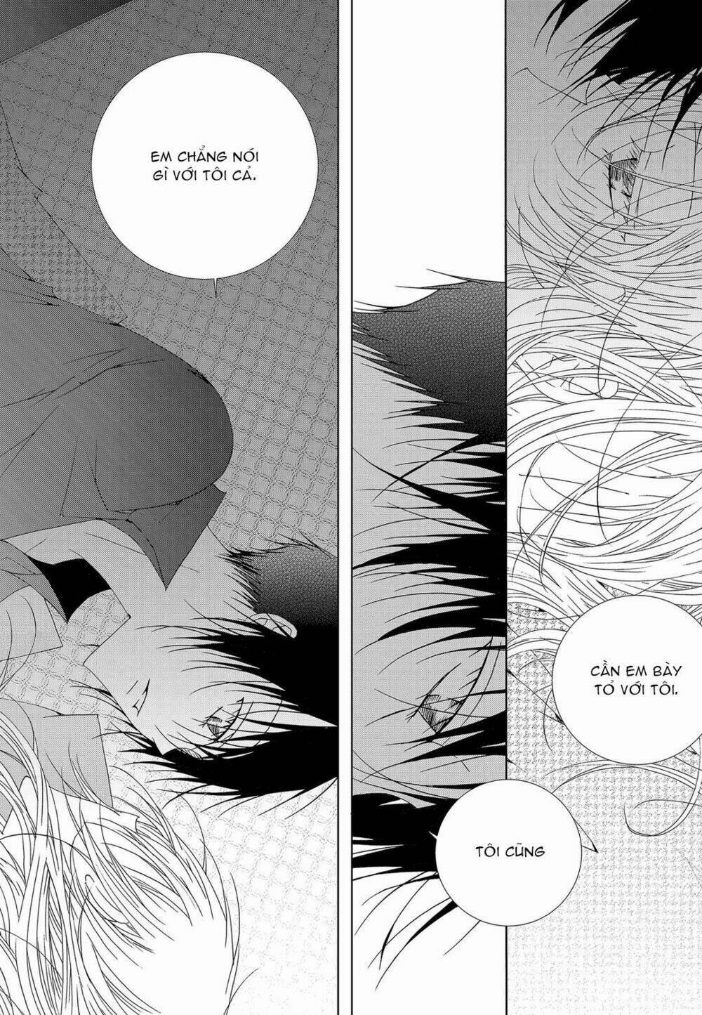 Tale Of Felluah 61 trang 12