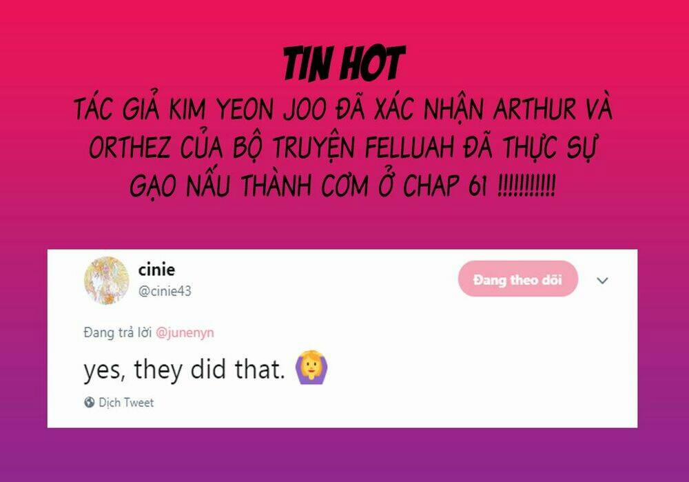 Tale Of Felluah 61 trang 18