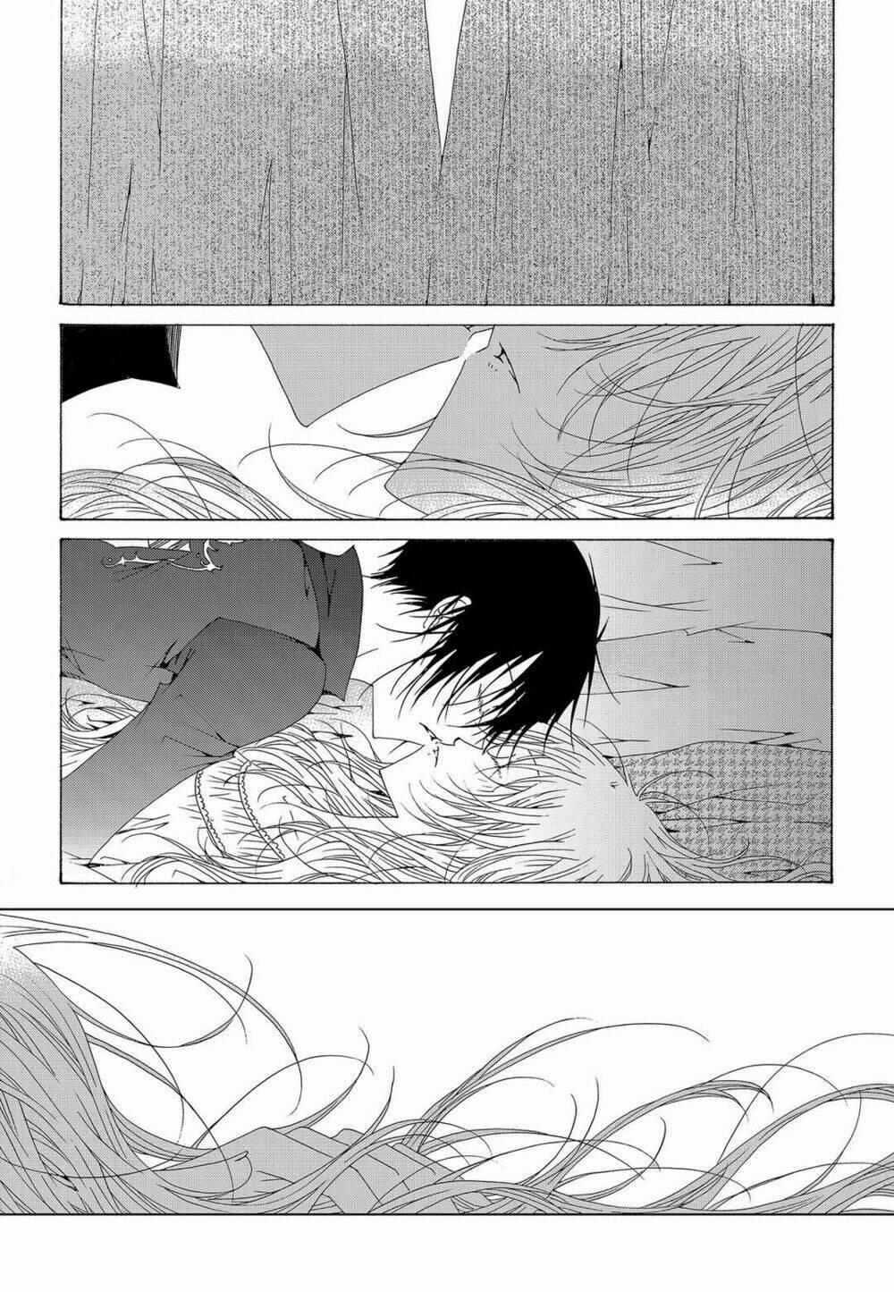 Tale Of Felluah 61 trang 5