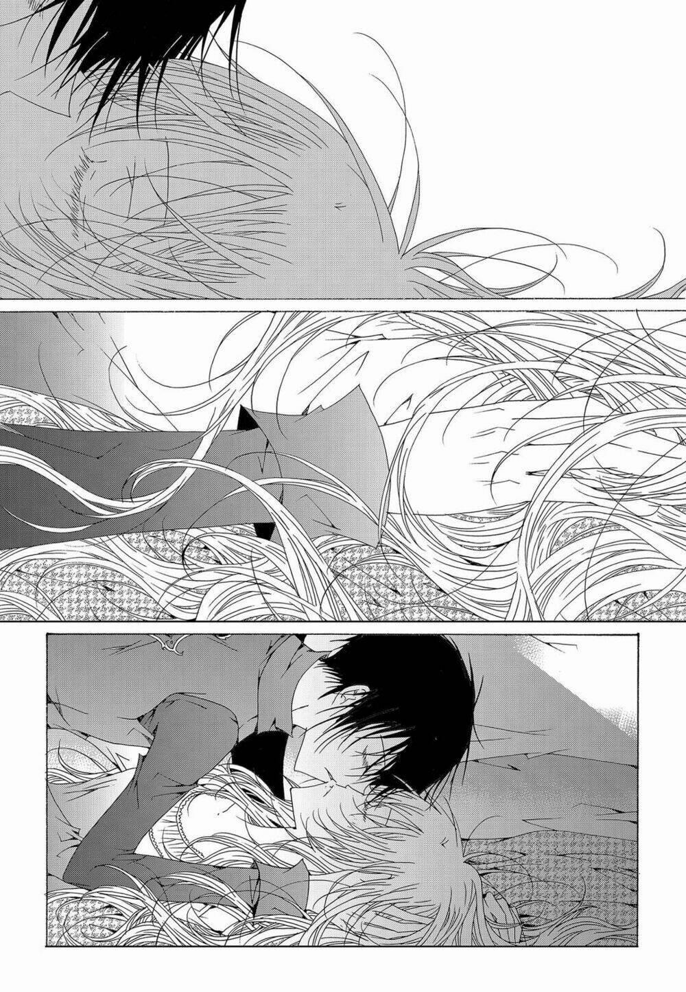 Tale Of Felluah 61 trang 6