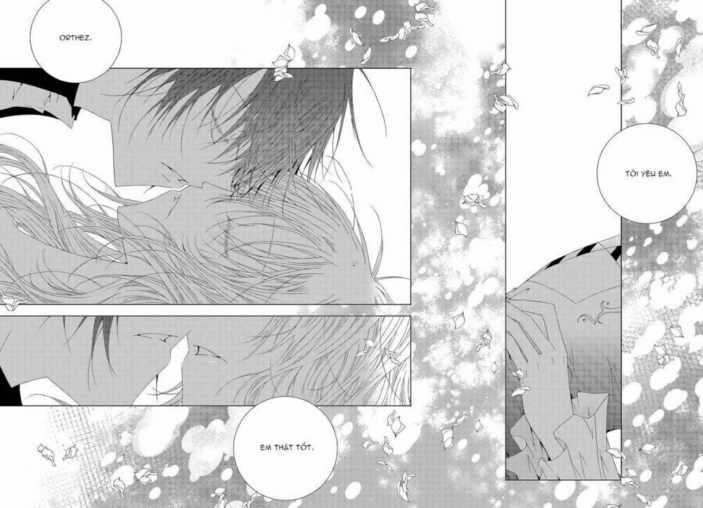 Tale Of Felluah 61 trang 7