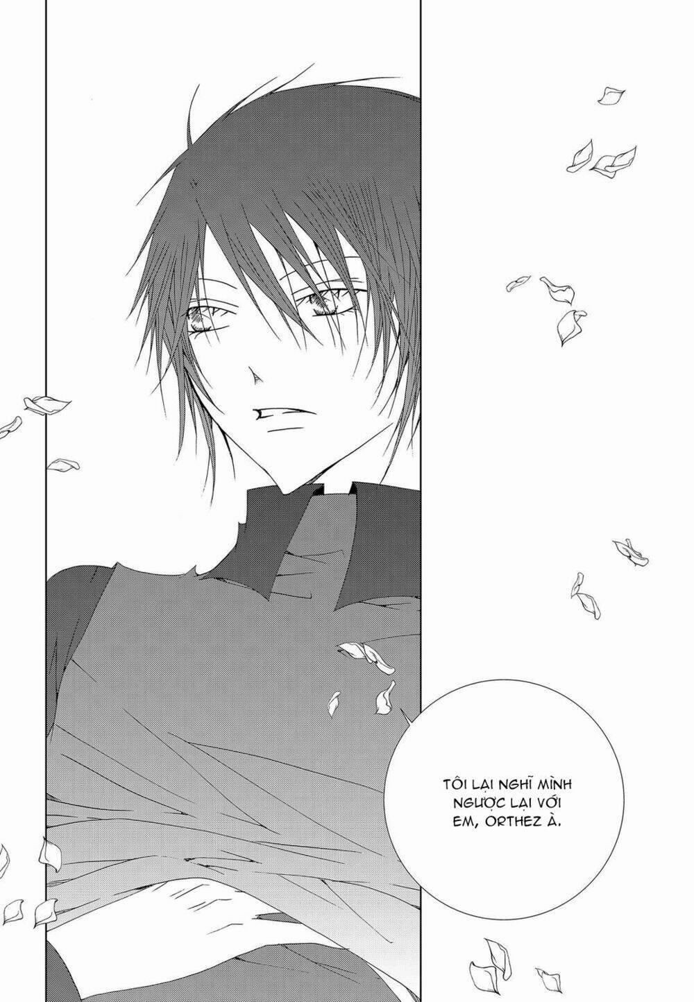 Tale Of Felluah 61 trang 9