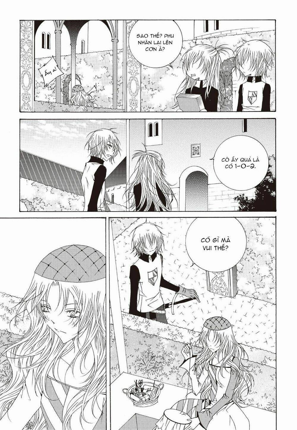 Tale Of Felluah 62 trang 10