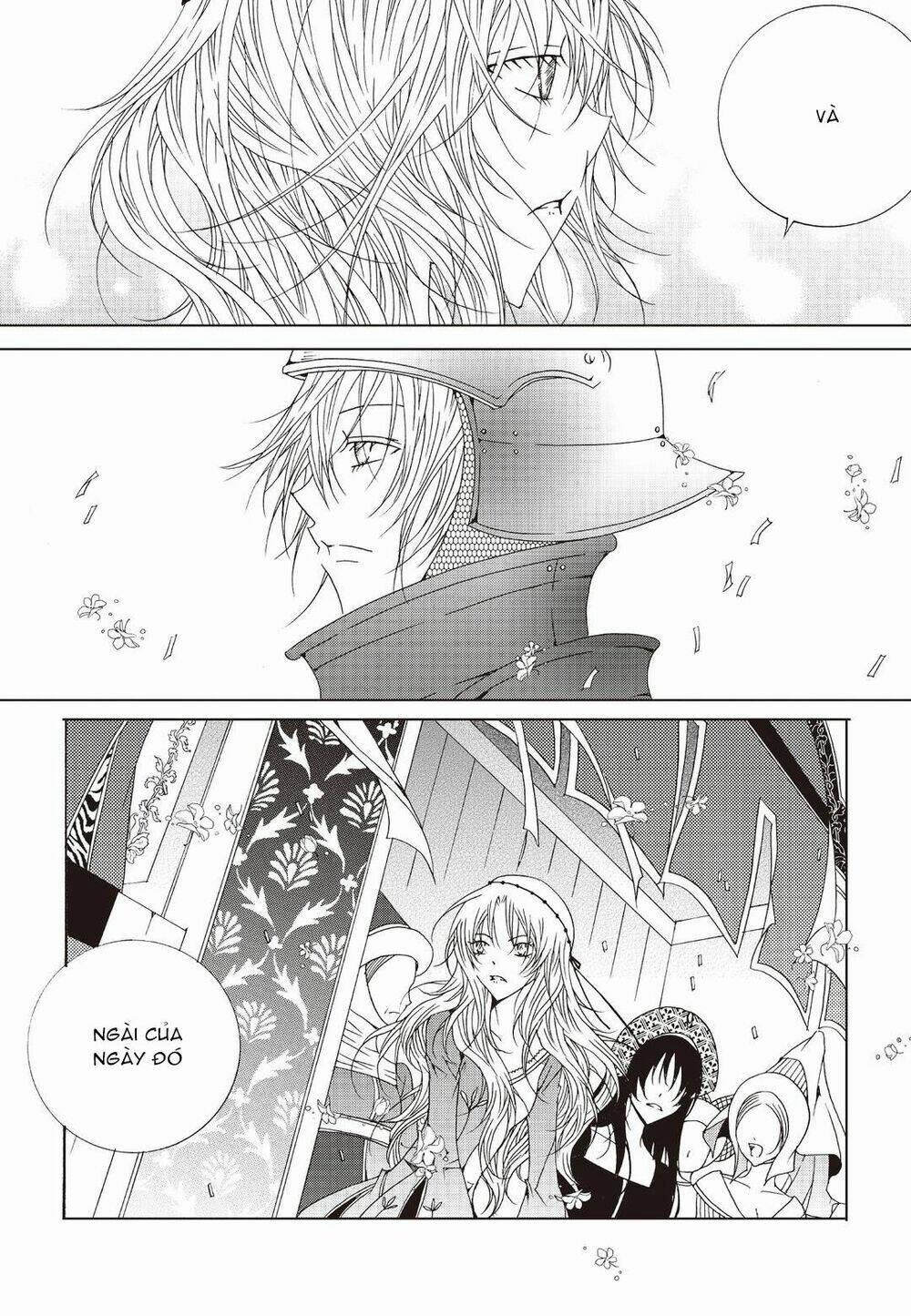 Tale Of Felluah 62 trang 16