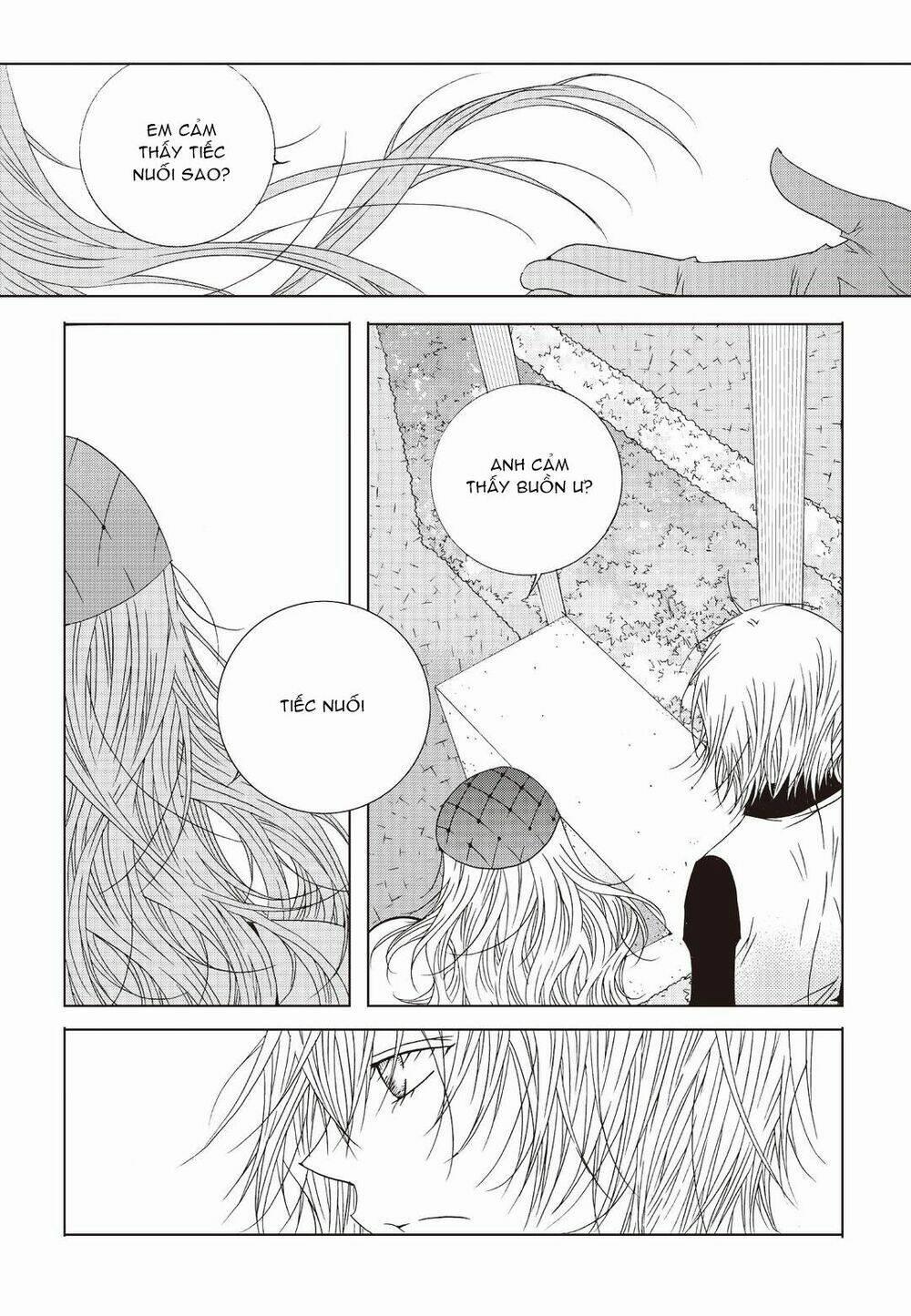 Tale Of Felluah 62 trang 18